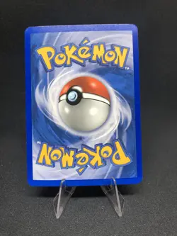 Mareep 54/101 Pokemon Dragon Frontiers Stamped Reverse Holo NM - Image 2