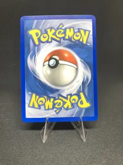 Flaaffy 30/101 Pokemon Dragon Frontiers Stamped Reverse Holo NM - Image 2
