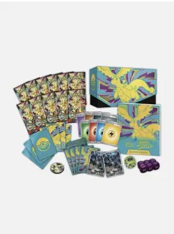 Ascended Heroes Pokemon Center ETB ✅CONFIRMED PRESALE✅ - Image 2