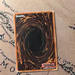 Thousand Dragon EU Unl Ed Secret MRD-E143 Yu-Gi-Oh! VHP written on - Image 2