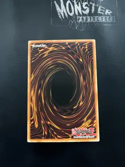 YUGIOH PROHIBITION RARE PSV-E039 1ST EDITION - Image 2