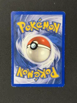 2006 Pokemon EX Crystal Guardians MEDICHAM Reverse Holo Stamped Card 25/100 MP - Image 2