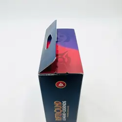 Riftbound League of Legends Trading Card Game: Jinx Champion Deck - Image 4