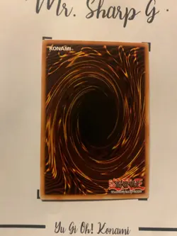 GELBER OJAMA - DP2-DE003 DEUTSCH Yu-Gi-Oh! CARD COMMON KONAMI - Image 5