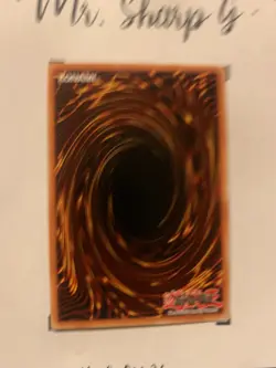 ROTER OJAMA - OP08-DE015 DEUTSCH Yu-Gi-Oh! CARD COMMON KONAMI - Image 5