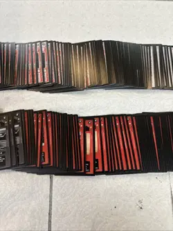 Star Wars CCG 365 Coruscant 2001 Common & Uncommon Cards Lightly-Played - Image 3