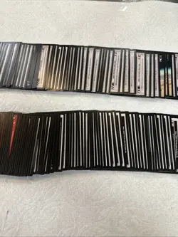 Star Wars CCG 365 Coruscant 2001 Common & Uncommon Cards Lightly-Played - Image 4