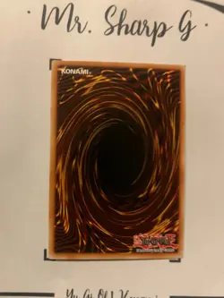 GRUNER OJAMA - DP2-DE002 DEUTSCH Yu-Gi-Oh! CARD COMMON KONAMI - Image 5