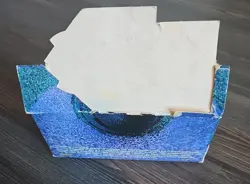 Doctor Who Collectible Card Game 60 Card Starter Decks 12 Pack (1996 MMG) SEALED - Image 2