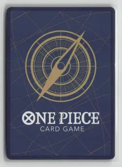 Portgas.D.Ace (Illustration Box Vol.5) SR One Piece Promotion Cards ST15-005 NM - Image 2