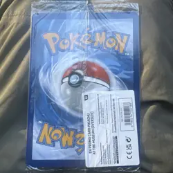 Pikachu at the Museum – Natural History Museum London Promo Card (UK Exclusive) - Image 3