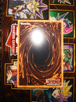 MP23-EN254 Exosister Irene Prismatic Secret Rare 1st Edition YuGiOh Card - Image 2