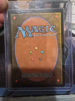 Magic: The Gathering Artifact Sensei's Divining Top Regular Card - Image 2