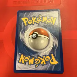 Pokemon Card BW Dragon Vault Bagon HOLO 6/20 LP - Image 3