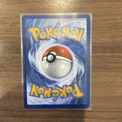 Eevee Holo Promo SV: Scarlet & Violet Promo Cards 173 English Nm - Image 2