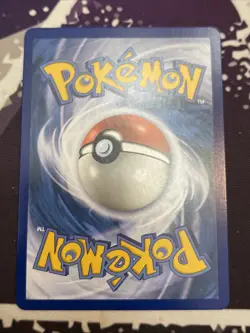 Pokemon English TCG Card Hidden Fates Charizard GX 9/68 Holo - Image 2