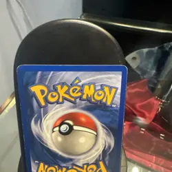 2002 Charizard - (Legendary) 3/110 Reverse Holo Rare Pokemon Card - Image 5