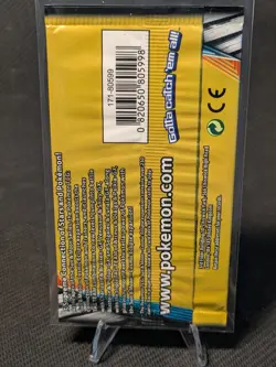 Cosmic Eclipse 3 Card Pack Pokemon TCG Sun & Moon Factory Sealed - Image 2