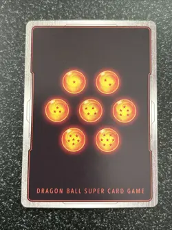 Majin Buu Kibito Kai Absorbed BT14-153 SCR Dragon Ball Super Card Game TCG - Image 2