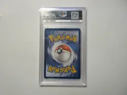 PSA 10 Umbreon V Alternate Art Evolving Skies Pokemon Card - Image 2