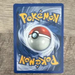 Pokemon Pidgeot Southern Islands 2/18 70 HP 2001 Regular Stage 2 TCG Card - Image 2