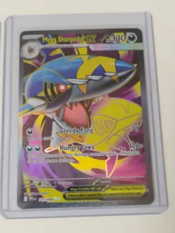 Pokemon Flaaffy Secret Rare/Pikachu Promo/Full Art/Illustration Rare Holo Cards - Image 5