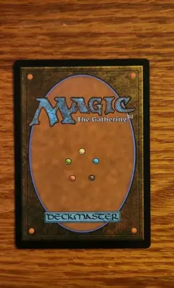 MTG Ashaya, Soul of the Wild Zendikar Rising M/NM - Image 2