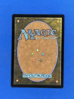 MTG Edge of Eternities - Consult the Star Charts 0051 Rare - Image 2