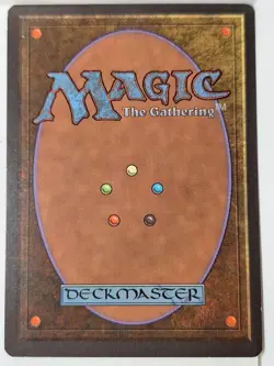 Gorilla Shaman (B) - Alliances - Magic the Gathering MTG Nice! - Image 2