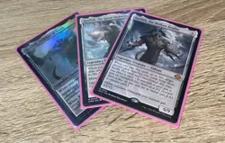 MTG Eldrazi Collection 370 Cards Total - Image 3
