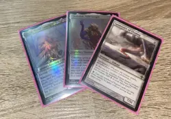 MTG Eldrazi Collection 370 Cards Total - Image 4