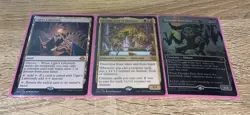 MTG Eldrazi Collection 370 Cards Total - Image 5