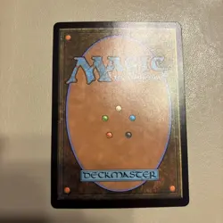 *FOIL* Goldspan Dragon - Kaldheim - MTG Magic The Gathering - NM - Image 2