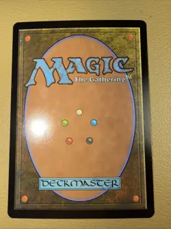 Breeches, the Blastmaker (Showcase) #292 (Foil) NM Thunder Junction Magic MTG - Image 3