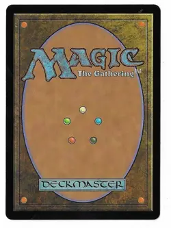 MTG Stitch in Time Retro Frame FOIL Ravnica Remastered (RVR) Rare #384 Unplayed - Image 2