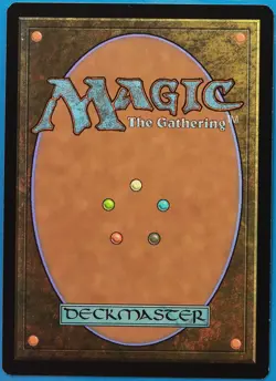 Swamp (Judge Extended Art) FOIL NM MTG MAGIC CARD (468395) ABUGames - Image 2