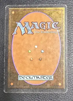 Magic the Gathering - Antiquities - Strip Mine - Ver. 3 (No Horizon) MTG Land - Image 2