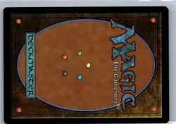 FARSEEK 244 COMMANDER: THE LORD OF THE RINGS MAGIC: THE GATHERING NM - Image 2