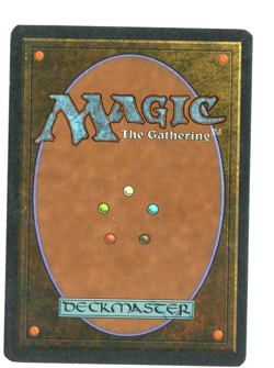 MTG - Winter's Chill - Normal - Ice Age - LP - Image 2