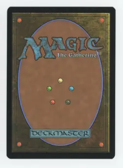 Magic MTG Teenage Mutant Ninja Turtles Borderless Foil #220 Dark Leo & Shredder - Image 2