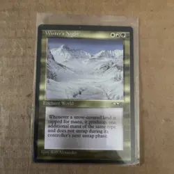 Winter's Night Alliances Regular - Image 1