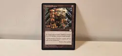 1997 MTG: Xanthic Statue English - Weatherlight (WTH) See Pics Mint Reserve List - Image 1