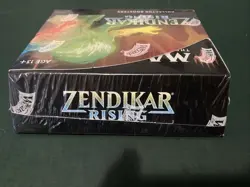 Zendikar Rising Collector Booster Box - Image 3