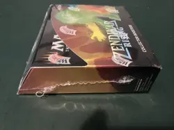 Zendikar Rising Collector Booster Box - Image 4