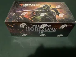 Wizards of the Coast Magic The Gathering Modern Horizon 2 Draft Booster Box - 36 630509924936 - Image 2