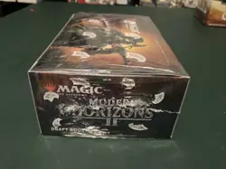 Wizards of the Coast Magic The Gathering Modern Horizon 2 Draft Booster Box - 36 630509924936 - Image 3