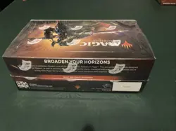 Wizards of the Coast Magic The Gathering Modern Horizon 2 Draft Booster Box - 36 630509924936 - Image 4