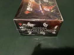 Wizards of the Coast Magic The Gathering Modern Horizon 2 Draft Booster Box - 36 630509924936 - Image 5