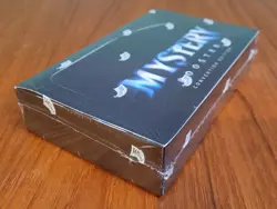 Mystery Booster: Convention Edition - Booster Box (2021) MTG NEW Sealed Magic - Image 4