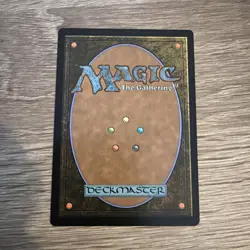 MTG Quilled Greatwurm 0111 Foundations M/NM Free UK P&P - Image 2